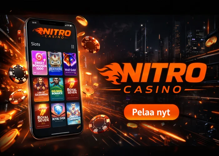 nitrocasino